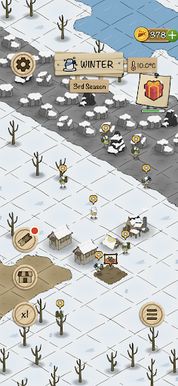 Life of Mellow - Screenshot 5