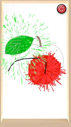DrawFalls - Screenshot 4
