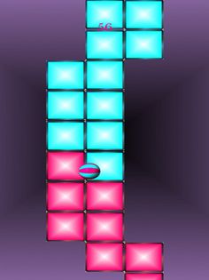 Tilt and Roll - Screenshot 1