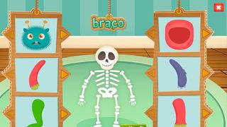 Bia e Kiko exploram o Mundo - Screenshot 3