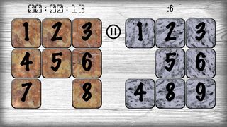 2x15 puzzle - Screenshot 1