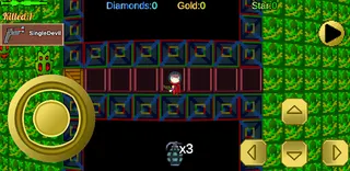 Devil Knight - Screenshot 2