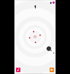 Rolling Ball - Screenshot 2