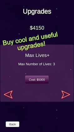 Space Blasters - Screenshot 3