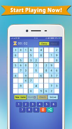 Sudoku Square: Sudoku Game - Screenshot 3