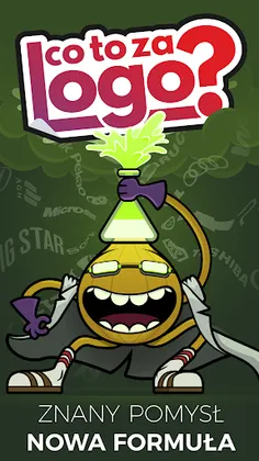 Logo Quiz PL - Screenshot 3