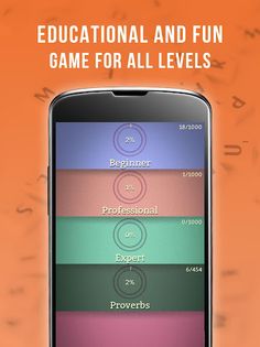 Learn English Preposition Game - Screenshot 3