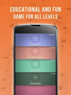 Learn English Preposition Game - Screenshot 3