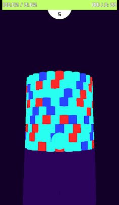 Spectrum Tower - Screenshot 2