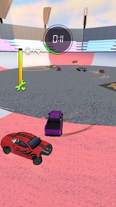 Bowl of Rage - Screenshot 4