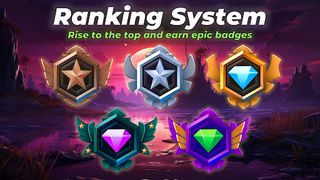 Galaxy Rush Royale - Screenshot 3