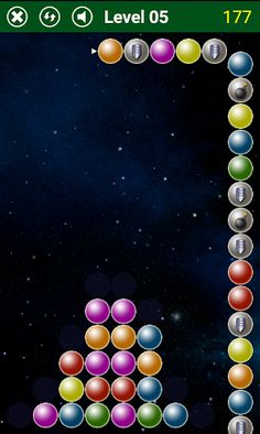 Balego - Screenshot 4