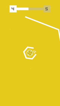 Hexa Dash - Screenshot 3