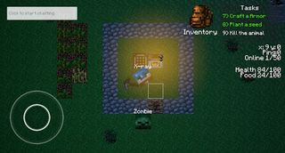 Among Craft - Screenshot 1