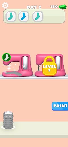 Threads Fashion - Screenshot 1