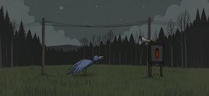 Green Pond Town - Screenshot 3