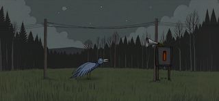 Green Pond Town - Screenshot 3