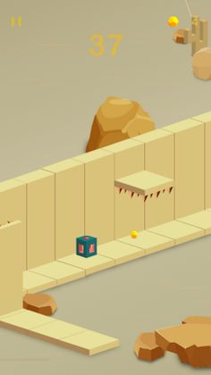 Save blocks - Screenshot 2