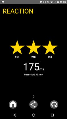 10 seconds: reflex games - Screenshot 3