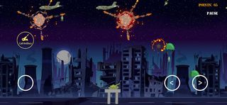 Air Defence - Screenshot 1