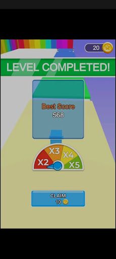 Draw Leg - Screenshot 4