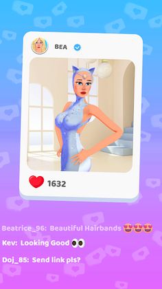 Hairband DIY - Screenshot 1