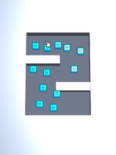 Slime Merge - Screenshot 1