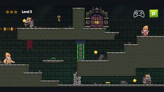 Bheem Boys - Screenshot 1