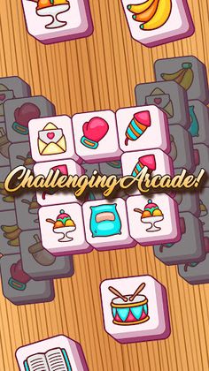 Match Tiles - Onet Puzzle - Screenshot 3