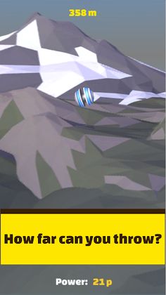 Throw Master - Screenshot 2