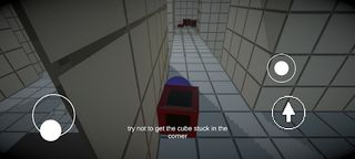 You Must Roll. - Screenshot 1