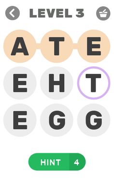 Find Words 2 2020 - Screenshot 3