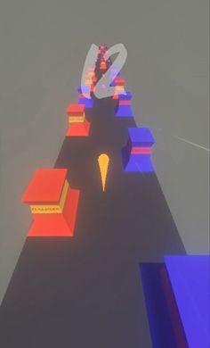 Slash Hero - Screenshot 2