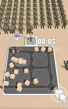 Guns Mafia - Screenshot 2