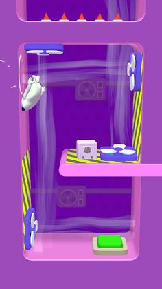 Teleport Jump - Screenshot 3