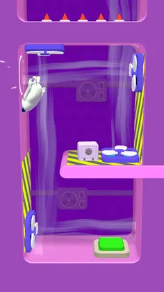 Teleport Jump - Screenshot 3