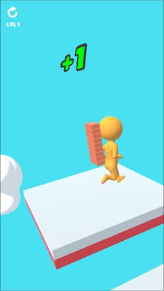 Stair Escape - Screenshot 3