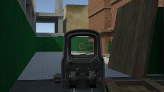 Local Warfare Re: Portable - Screenshot 2