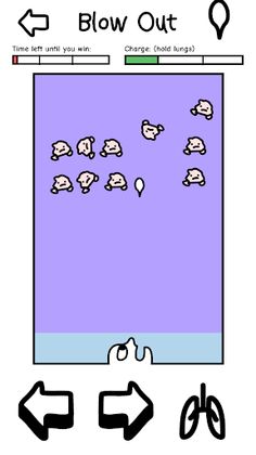 Blow Out - Screenshot 1