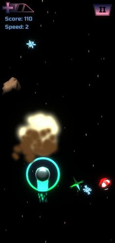 SpaceRacer - Screenshot 3