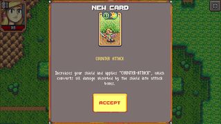 Deck Adventurers: Origins - Screenshot 2