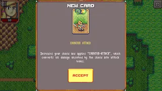 Deck Adventurers: Origins - Screenshot 2