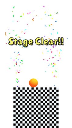 Jumping Balls - Screenshot 3
