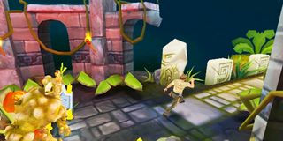 Temple Go Run: Jungle Runner - Screenshot 3