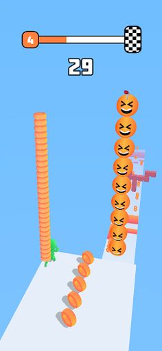 Stack Slice - Screenshot 1