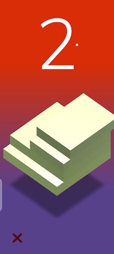 Stack Block - Screenshot 2