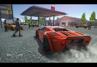 Mad City Amsterdam 2020 Big Sa - Screenshot 3