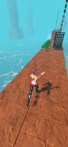 Riff Runner Metal (Pre-Release - Screenshot 4