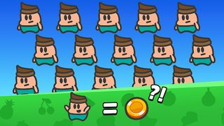 머지 상점 타이쿤 - Screenshot 2