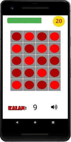 Remember Red - Screenshot 4